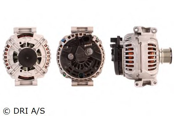 DRI 2251492002 Alternator